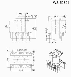 PY-2824 Model (1)