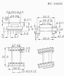 WS-53035 EPC30
