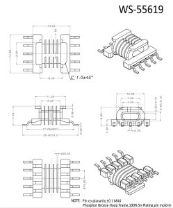 WS-55619供客户确认图纸